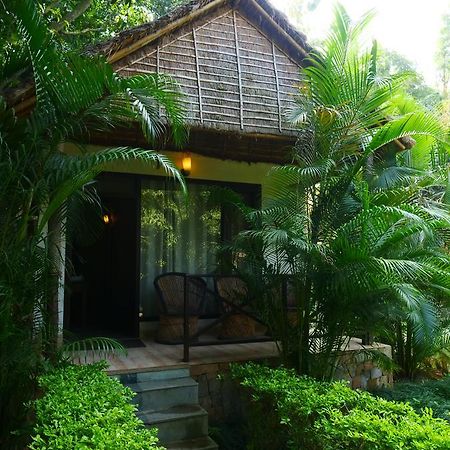 רמנגר Corbett Wild Iris Spa And Resort מראה חיצוני תמונה